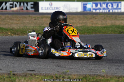 08/03/2015 : 1ère manche du Championnat du Sud à Muret (Photos Stéphane Agnus) 2015 — karting