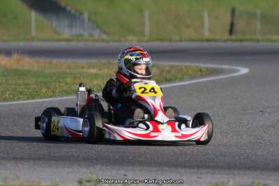 08/03/2015 : 1ère manche du Championnat du Sud à Muret (Photos Stéphane Agnus) 2015 — karting