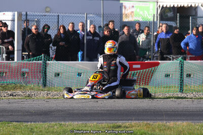 08/03/2015 : 1ère manche du Championnat du Sud à Muret (Photos Stéphane Agnus) 2015 — karting