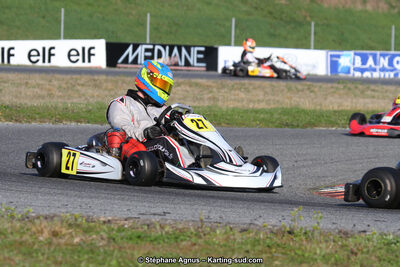 08/03/2015 : 1ère manche du Championnat du Sud à Muret (Photos Stéphane Agnus) 2015 — karting
