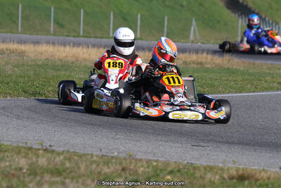 08/03/2015 : 1ère manche du Championnat du Sud à Muret (Photos Stéphane Agnus) 2015 — karting