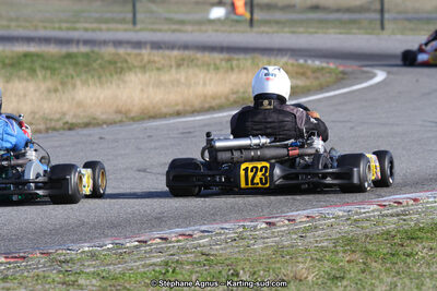 08/03/2015 : 1ère manche du Championnat du Sud à Muret (Photos Stéphane Agnus) 2015 — karting