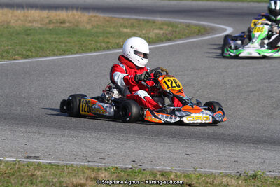 08/03/2015 : 1ère manche du Championnat du Sud à Muret (Photos Stéphane Agnus) 2015 — karting