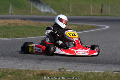 08/03/2015 : 1ère manche du Championnat du Sud à Muret (Photos Stéphane Agnus) 2015 — karting