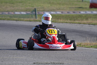 08/03/2015 : 1ère manche du Championnat du Sud à Muret (Photos Stéphane Agnus) 2015 — karting
