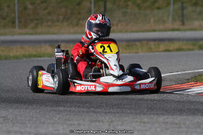 08/03/2015 : 1ère manche du Championnat du Sud à Muret (Photos Stéphane Agnus) 2015 — karting