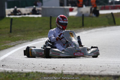 08/03/2015 : 1ère manche du Championnat du Sud à Muret (Photos Stéphane Agnus) 2015 — karting
