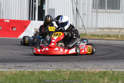 08/03/2015 : 1ère manche du Championnat du Sud à Muret (Photos Stéphane Agnus) 2015 — karting