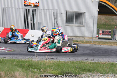 08/03/2015 : 1ère manche du Championnat du Sud à Muret (Photos Stéphane Agnus) 2015 — karting