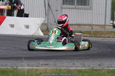 08/03/2015 : 1ère manche du Championnat du Sud à Muret (Photos Stéphane Agnus) 2015 — karting