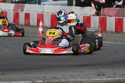 08/03/2015 : 1ère manche du Championnat du Sud à Muret (Photos Stéphane Agnus) 2015 — karting
