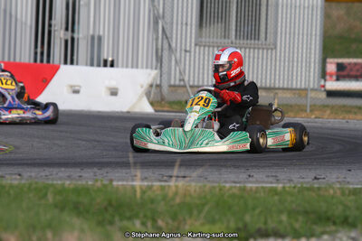 08/03/2015 : 1ère manche du Championnat du Sud à Muret (Photos Stéphane Agnus) 2015 — karting