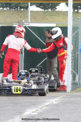 08/03/2015 : 1ère manche du Championnat du Sud à Muret (Photos Stéphane Agnus) 2015 — karting