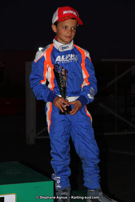 08/03/2015 : 1ère manche du Championnat du Sud à Muret (Photos Stéphane Agnus) 2015 — karting