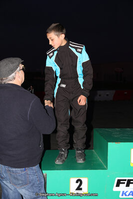 08/03/2015 : 1ère manche du Championnat du Sud à Muret (Photos Stéphane Agnus) 2015 — karting
