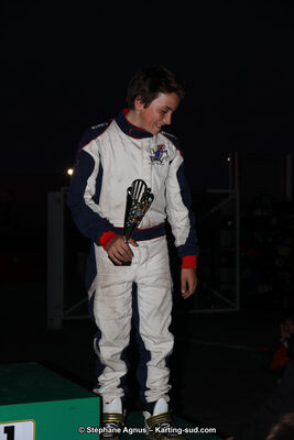 08/03/2015 : 1ère manche du Championnat du Sud à Muret (Photos Stéphane Agnus) 2015 — karting