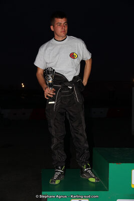 08/03/2015 : 1ère manche du Championnat du Sud à Muret (Photos Stéphane Agnus) 2015 — karting