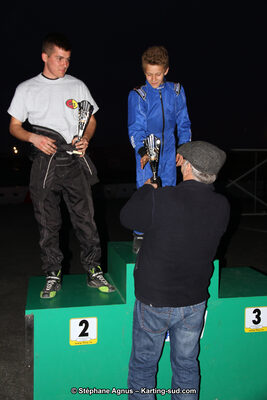08/03/2015 : 1ère manche du Championnat du Sud à Muret (Photos Stéphane Agnus) 2015 — karting