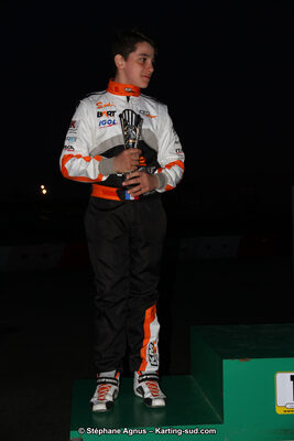08/03/2015 : 1ère manche du Championnat du Sud à Muret (Photos Stéphane Agnus) 2015 — karting