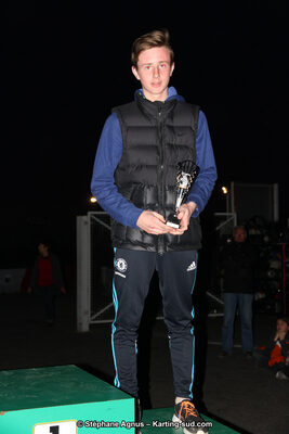 08/03/2015 : 1ère manche du Championnat du Sud à Muret (Photos Stéphane Agnus) 2015 — karting
