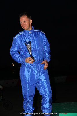 08/03/2015 : 1ère manche du Championnat du Sud à Muret (Photos Stéphane Agnus) 2015 — karting