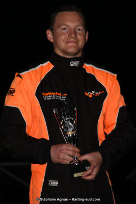 08/03/2015 : 1ère manche du Championnat du Sud à Muret (Photos Stéphane Agnus) 2015 — karting