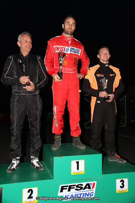 08/03/2015 : 1ère manche du Championnat du Sud à Muret (Photos Stéphane Agnus) 2015 — karting