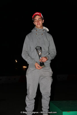 08/03/2015 : 1ère manche du Championnat du Sud à Muret (Photos Stéphane Agnus) 2015 — karting