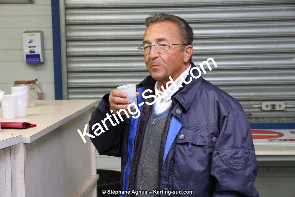 08/03/2015 : 1ère manche du Championnat du Sud à Muret (Photos Stéphane Agnus) 2015 — karting