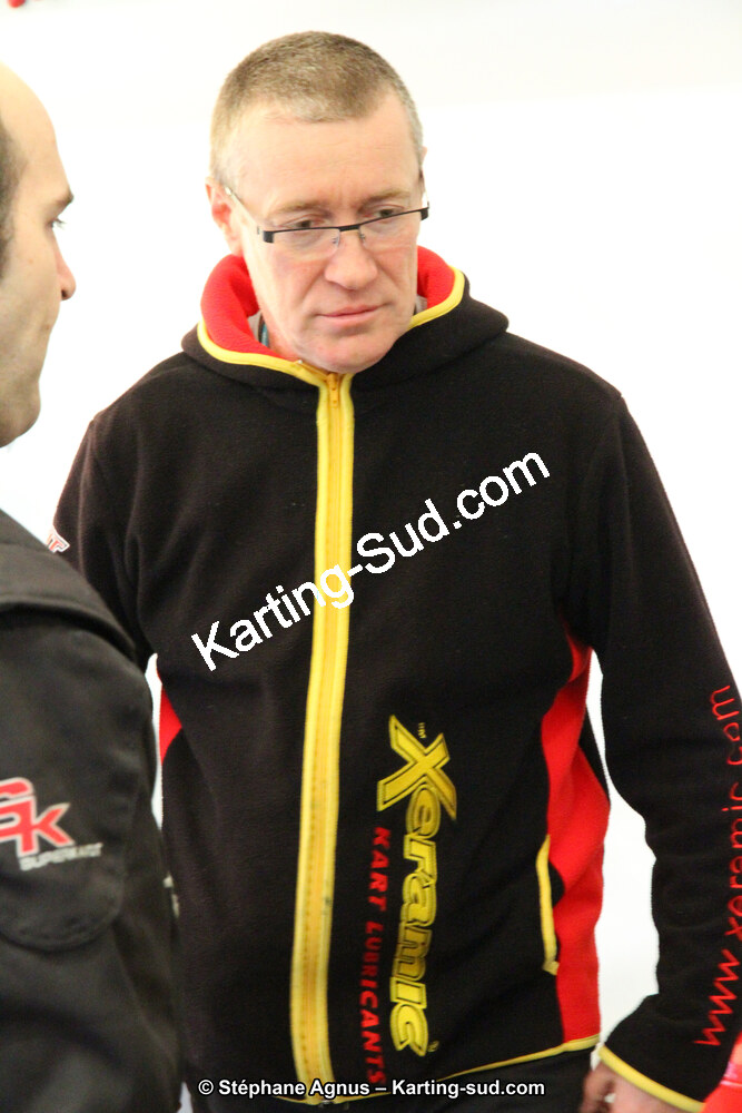 08/03/2015 : 1ère manche du Championnat du Sud à Muret (Photos Stéphane Agnus) 2015 — karting