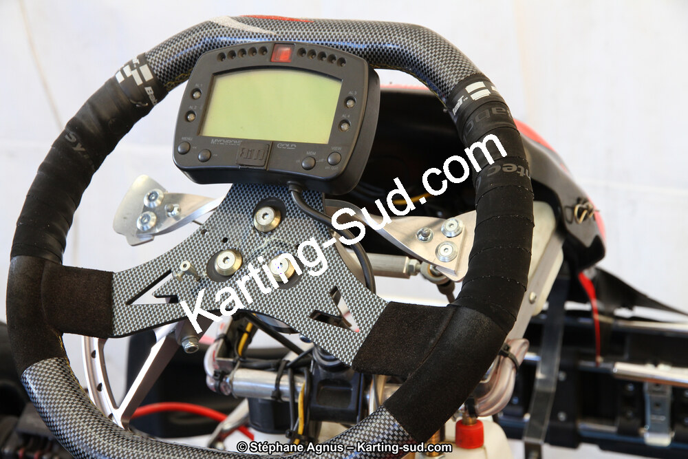 08/03/2015 : 1ère manche du Championnat du Sud à Muret (Photos Stéphane Agnus) 2015 — karting
