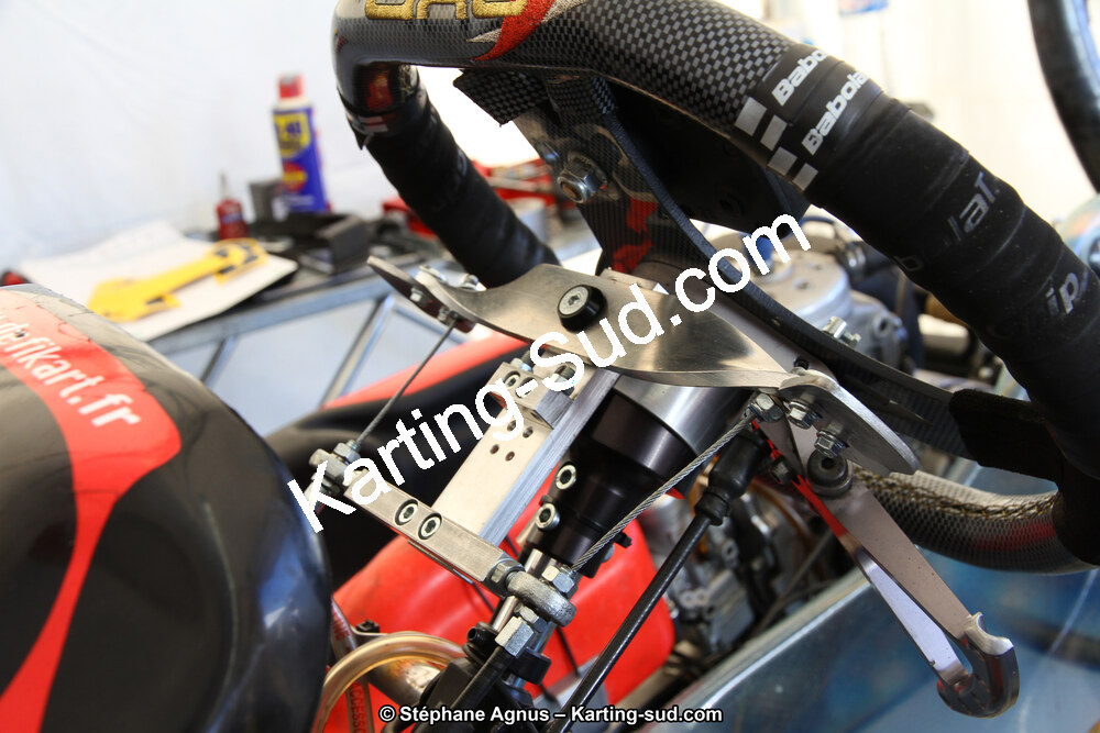 08/03/2015 : 1ère manche du Championnat du Sud à Muret (Photos Stéphane Agnus) 2015 — karting