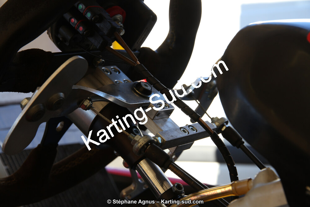 08/03/2015 : 1ère manche du Championnat du Sud à Muret (Photos Stéphane Agnus) 2015 — karting