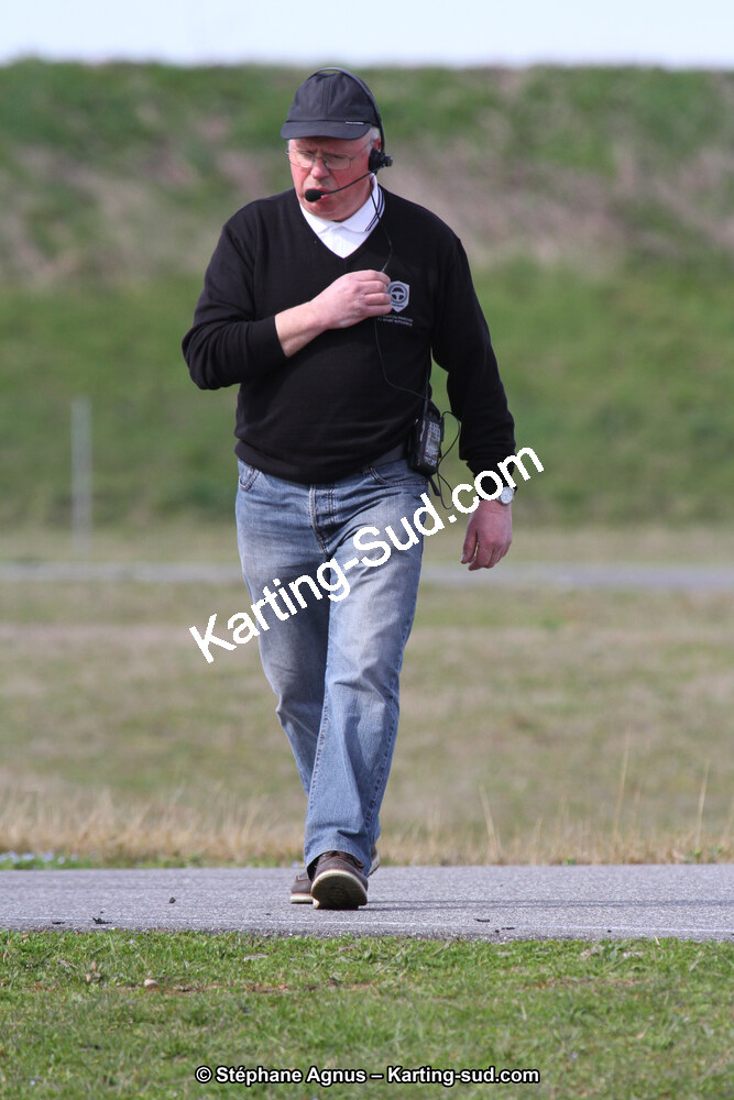 08/03/2015 : 1ère manche du Championnat du Sud à Muret (Photos Stéphane Agnus) 2015 — karting