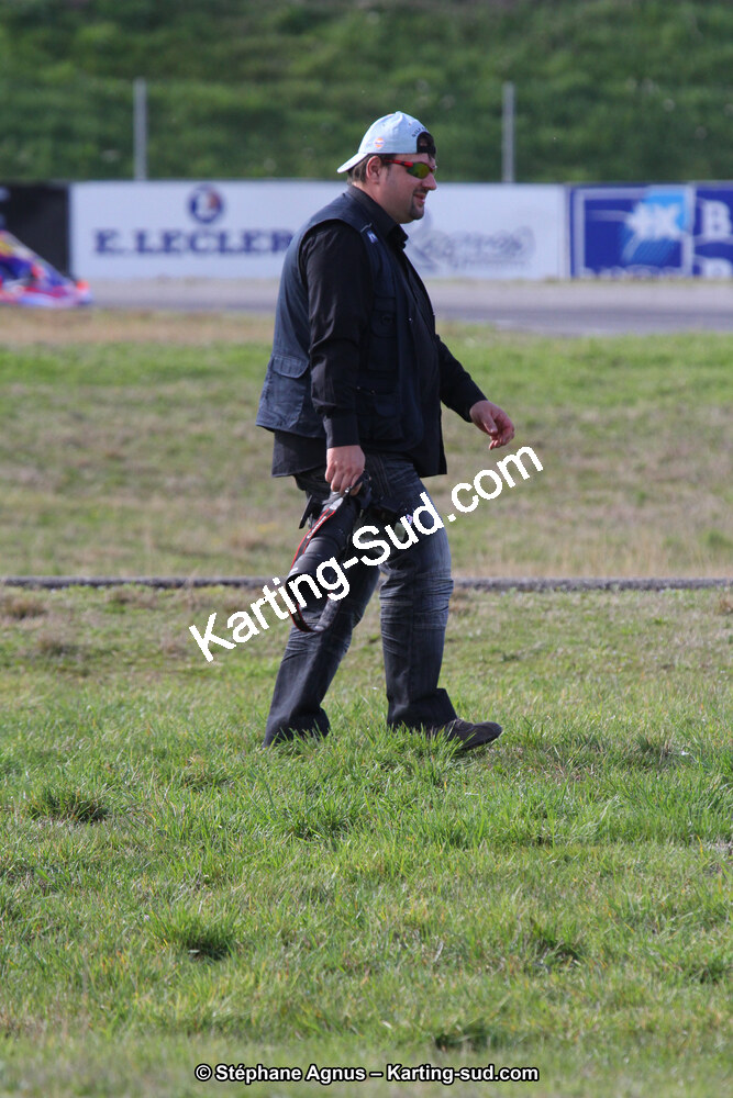 08/03/2015 : 1ère manche du Championnat du Sud à Muret (Photos Stéphane Agnus) 2015 — karting