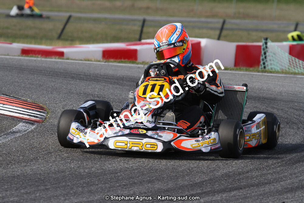 08/03/2015 : 1ère manche du Championnat du Sud à Muret (Photos Stéphane Agnus) 2015 — karting