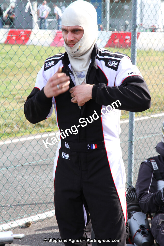 08/03/2015 : 1ère manche du Championnat du Sud à Muret (Photos Stéphane Agnus) 2015 — karting
