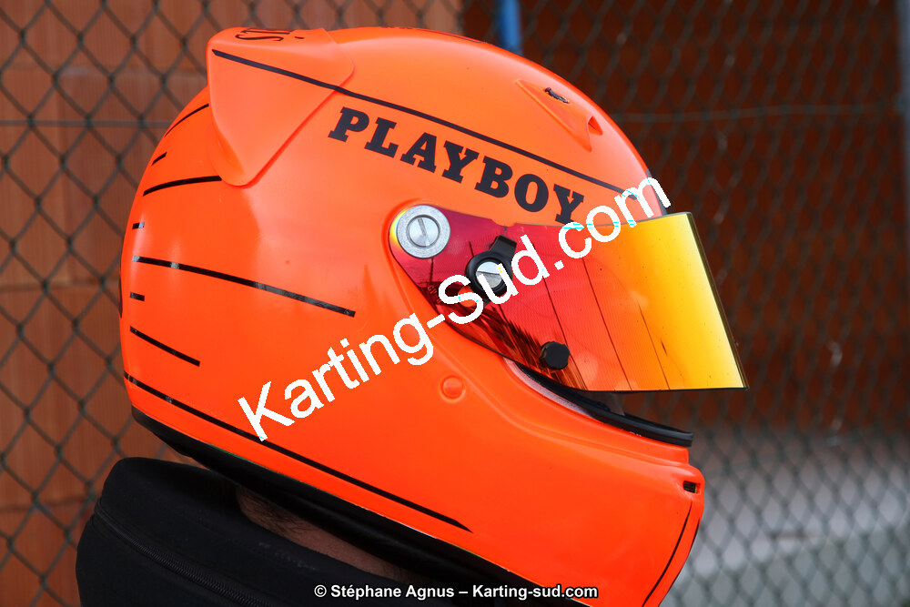 08/03/2015 : 1ère manche du Championnat du Sud à Muret (Photos Stéphane Agnus) 2015 — karting