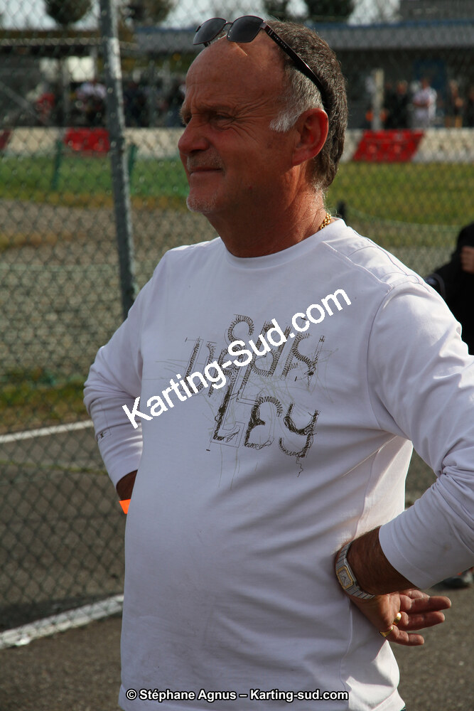 08/03/2015 : 1ère manche du Championnat du Sud à Muret (Photos Stéphane Agnus) 2015 — karting