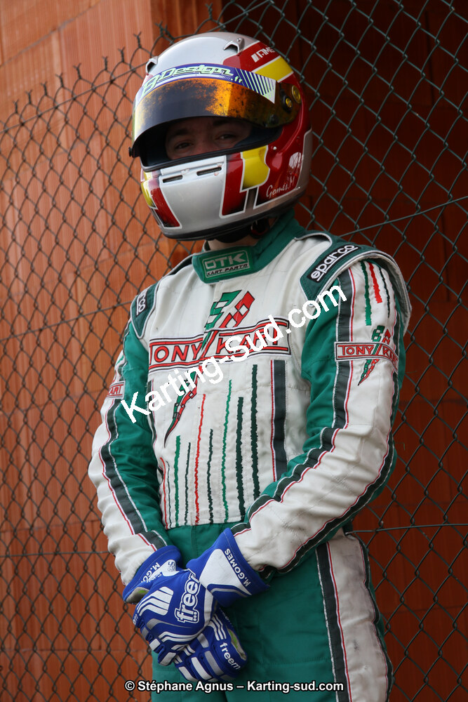 08/03/2015 : 1ère manche du Championnat du Sud à Muret (Photos Stéphane Agnus) 2015 — karting