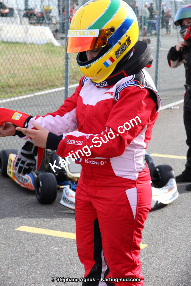 08/03/2015 : 1ère manche du Championnat du Sud à Muret (Photos Stéphane Agnus) 2015 — karting