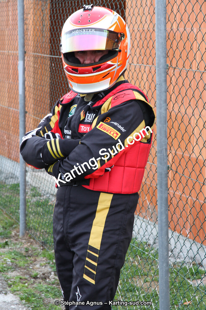 08/03/2015 : 1ère manche du Championnat du Sud à Muret (Photos Stéphane Agnus) 2015 — karting