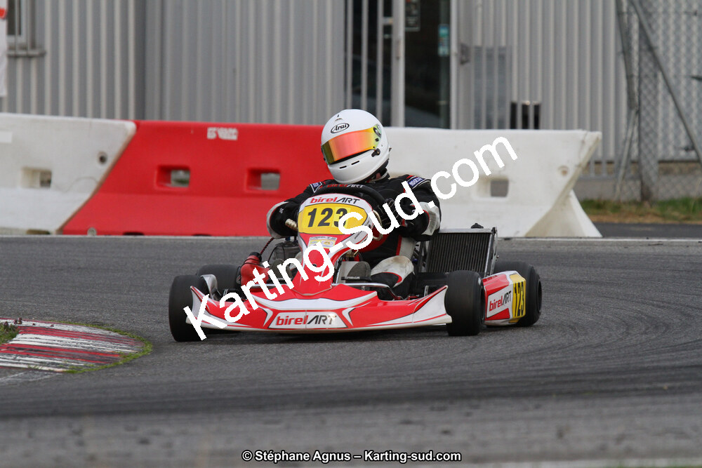 08/03/2015 : 1ère manche du Championnat du Sud à Muret (Photos Stéphane Agnus) 2015 — karting