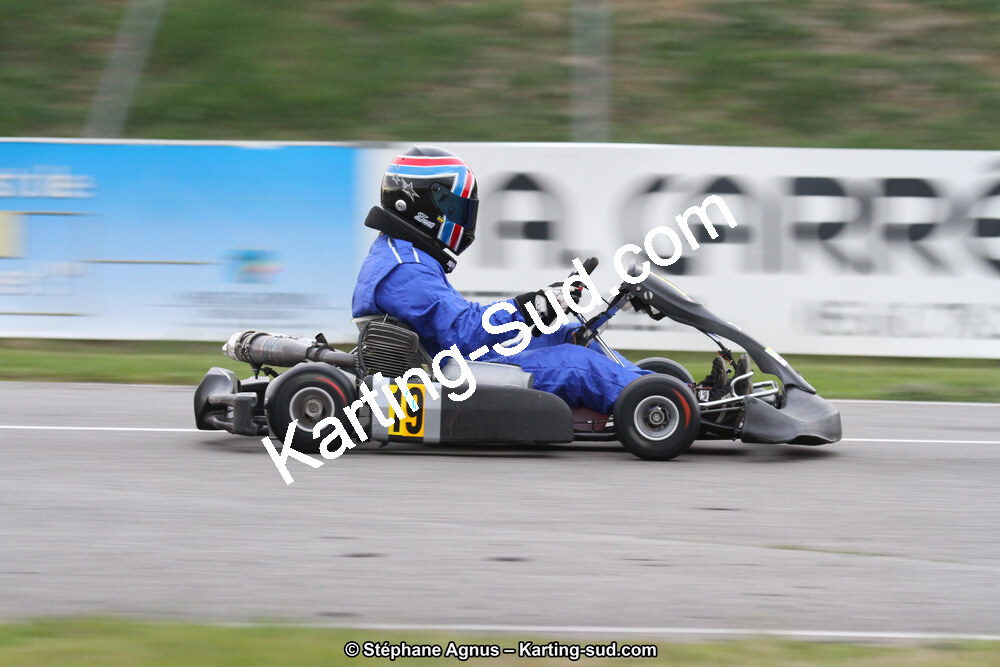 08/03/2015 : 1ère manche du Championnat du Sud à Muret (Photos Stéphane Agnus) 2015 — karting