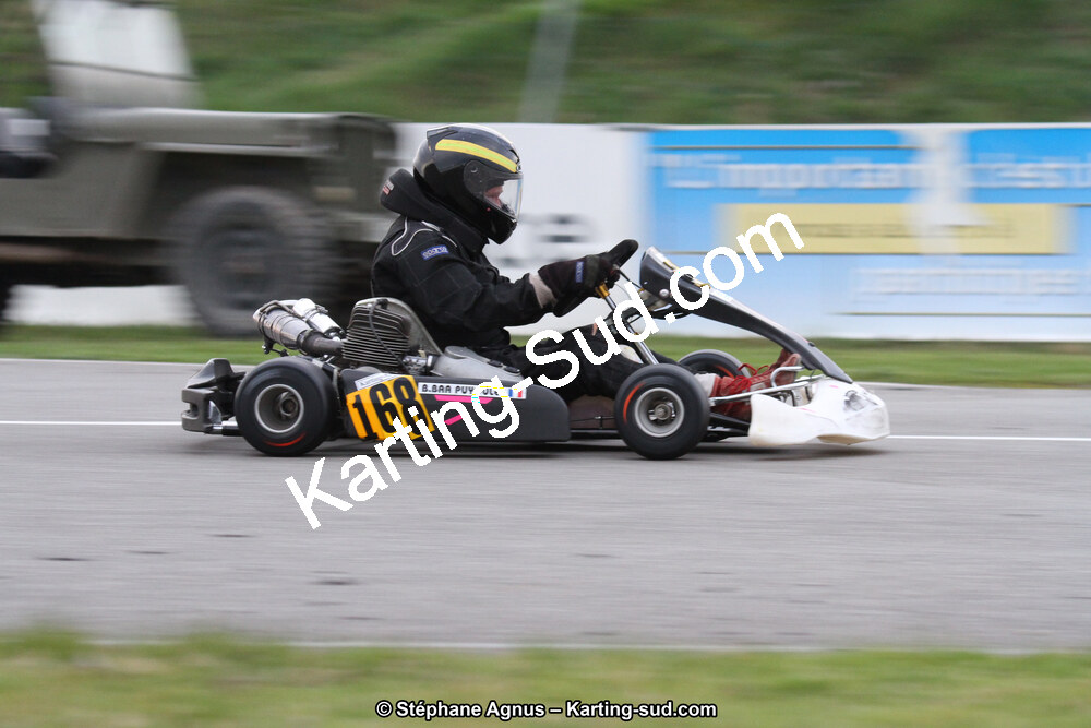 08/03/2015 : 1ère manche du Championnat du Sud à Muret (Photos Stéphane Agnus) 2015 — karting