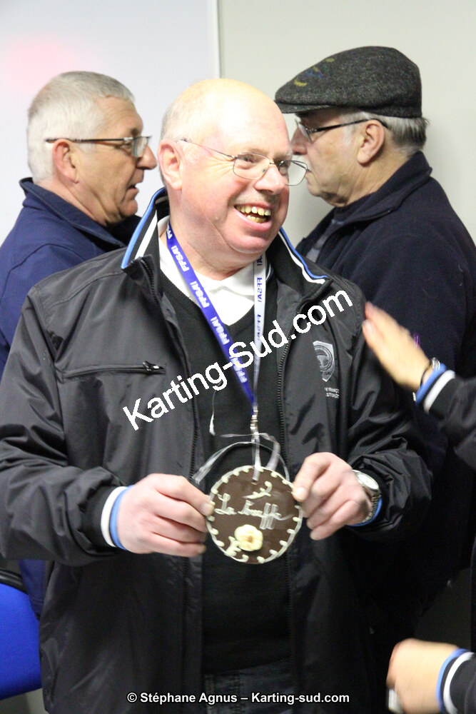 08/03/2015 : 1ère manche du Championnat du Sud à Muret (Photos Stéphane Agnus) 2015 — karting