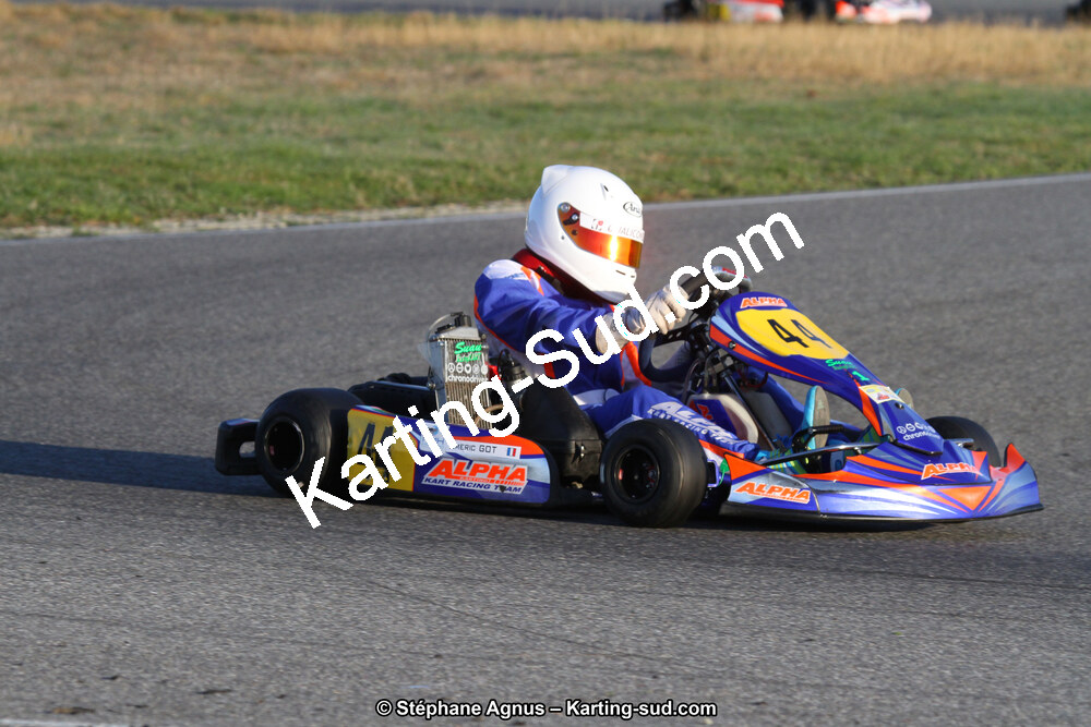 08/03/2015 : 1ère manche du Championnat du Sud à Muret (Photos Stéphane Agnus) 2015 — karting