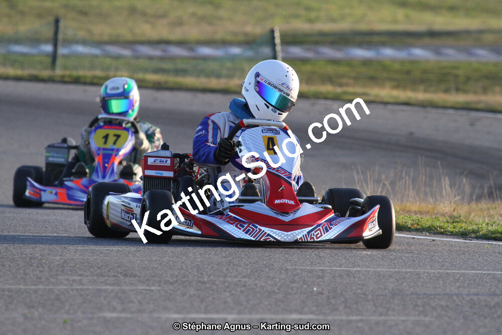 08/03/2015 : 1ère manche du Championnat du Sud à Muret (Photos Stéphane Agnus) 2015 — karting