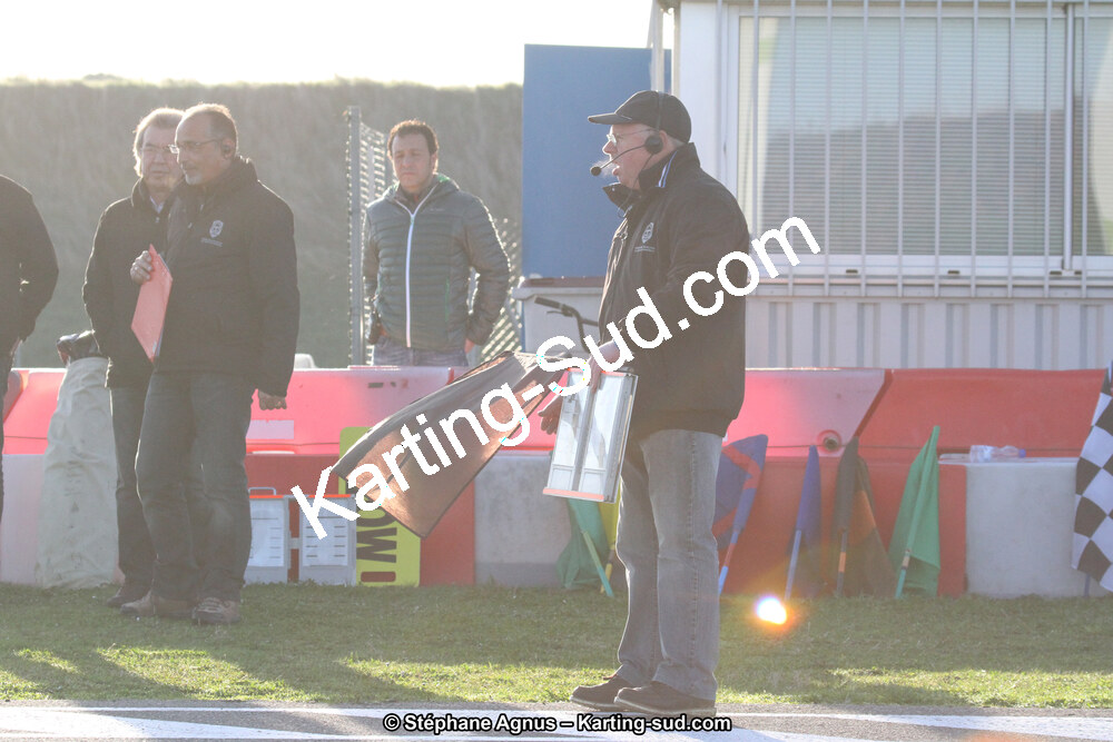 08/03/2015 : 1ère manche du Championnat du Sud à Muret (Photos Stéphane Agnus) 2015 — karting