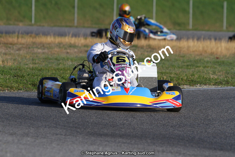 08/03/2015 : 1ère manche du Championnat du Sud à Muret (Photos Stéphane Agnus) 2015 — karting